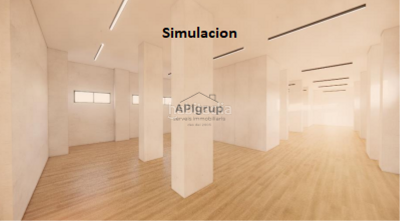 Foto 0645b48e-5e04-4d80-bd8a-3e2e18c3306b. Local comercial a Can Llong Sabadell