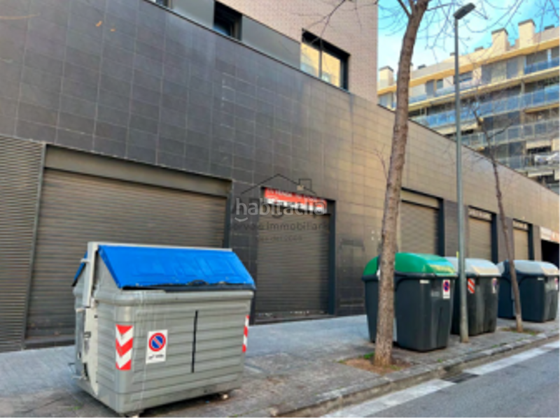 Foto 52834c11-eb2c-45d8-9290-47cfbbbb5ff4. Local comercial a Can Llong Sabadell