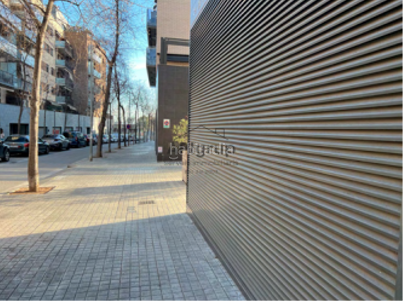 Foto 62a01427-9815-4750-be71-24c435bc5864. Local comercial a Can Llong Sabadell