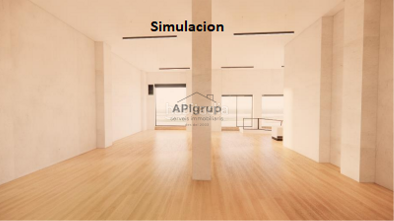 Foto 82cfebcd-fd97-4afa-a9ae-0c9c8a11e009. Local comercial a Can Llong Sabadell