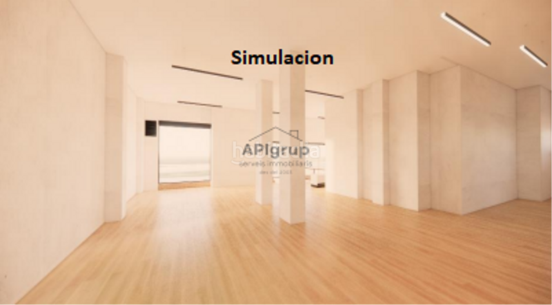 Foto 92c995d9-efb2-4962-b06e-04b158a0dcc4. Local comercial a Can Llong Sabadell