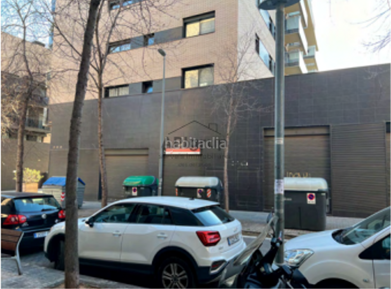 Foto b625ef46-3ce9-419a-8e9a-fd4db9653b78. Local comercial a Can Llong Sabadell