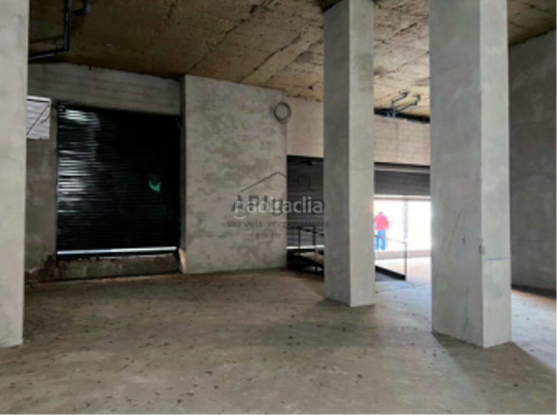 Foto b8183852-45f4-45bb-a55e-b5ad43084097. Local comercial a Can Llong Sabadell