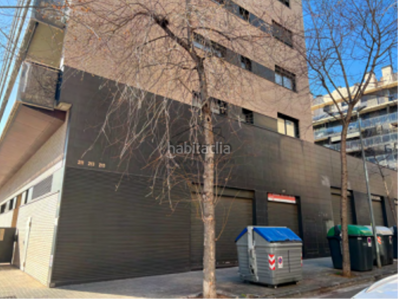 Foto de3d76f0-8bf2-4926-a233-ef361ba551b9. Locale commerciale in Can Llong Sabadell