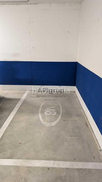 Foto 40c7fee8-81d7-4a4a-b62a-990cdc4943cc. Location parking voiture dans Turó de Can Mates Sant Cugat del Vallès