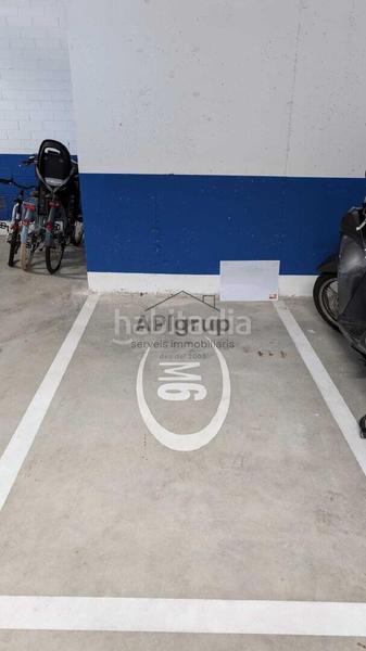 Foto acc8b369-d8a1-47d6-ab3c-7204327cdd8f. Location parking voiture dans Turó de Can Mates Sant Cugat del Vallès