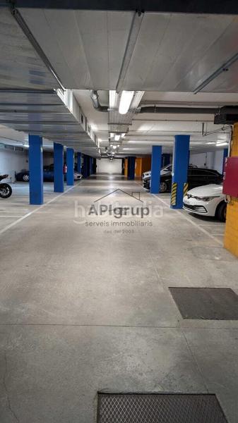 Foto 57ff0ffc-b78a-47ea-b6d1-f643d368fa78. Alquiler parking coche en Turó de Can Mates Sant Cugat del Vallès