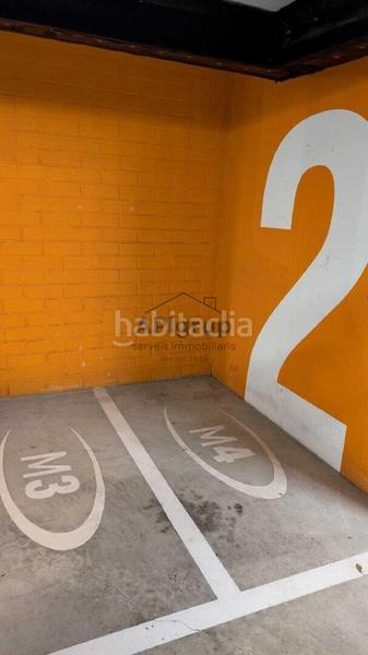 Foto ca798f4e-06ad-4e69-84e0-7c851669e55c. Alquiler parking coche en Turó de Can Mates Sant Cugat del Vallès