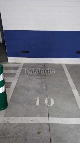 Foto 3ab853ca-783e-4917-8e1e-9b76e6f390a8. Location parking voiture dans Turó de Can Mates Sant Cugat del Vallès