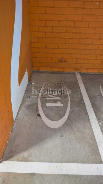 Foto 6849f4a7-55a9-4e5c-9708-291b75e7eff5. Location parking voiture dans Turó de Can Mates Sant Cugat del Vallès