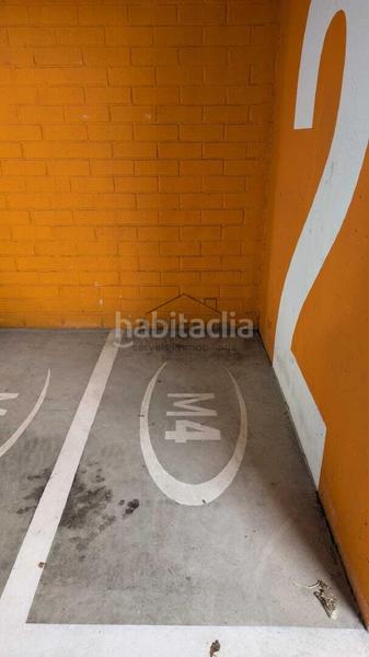 Foto faf8002a-0994-45f8-9291-aeb8f547c01f. Location parking voiture dans Turó de Can Mates Sant Cugat del Vallès