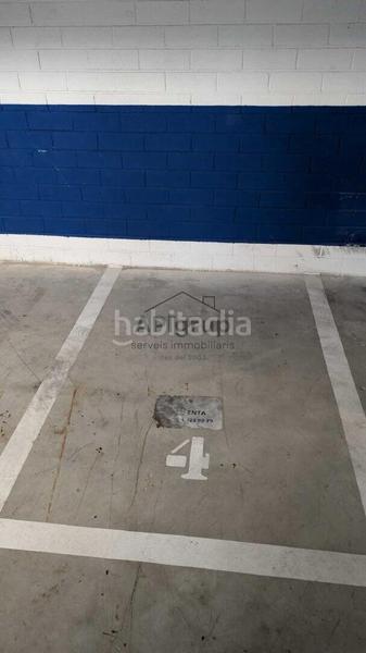 Foto c6cd74fc-9103-4d76-9bbf-977cd986bda9. Affitto posto auto in Turó de Can Mates Sant Cugat del Vallès