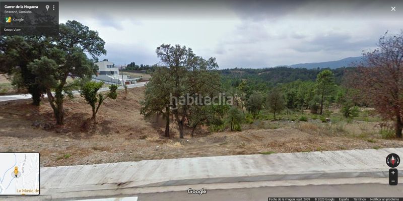 Foto 3aca3c2f-0fe5-4b6d-ae8a-23f527ac44fb. Terreny residencial a Bescanó