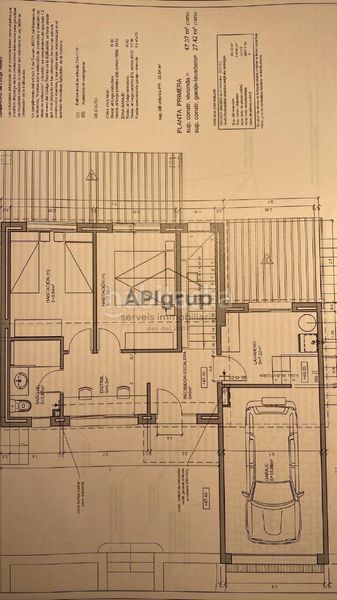 Foto 5a3f262e-4889-43a0-a39d-9c6fc8e7bf83. Terreny residencial a Bescanó