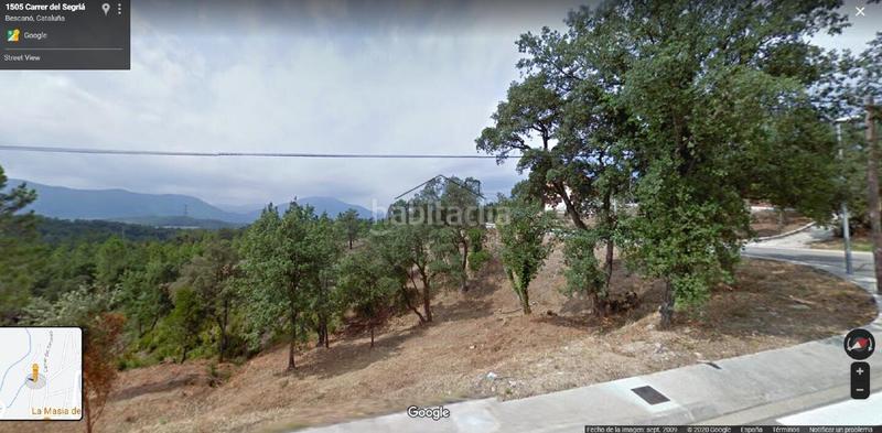 Foto 4baa3cd7-82b1-402f-9e23-363e4d98f3ff. Terrain résidentiel dans Bescanó