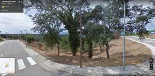 Terreno residenziale in Bescanó