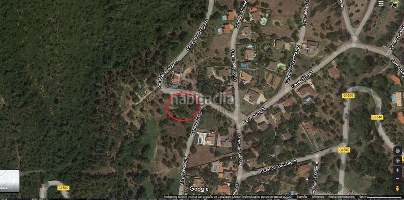 Foto ae8d7db3-6799-42f6-ad05-3c864999de90. Terreno residenziale in Bescanó