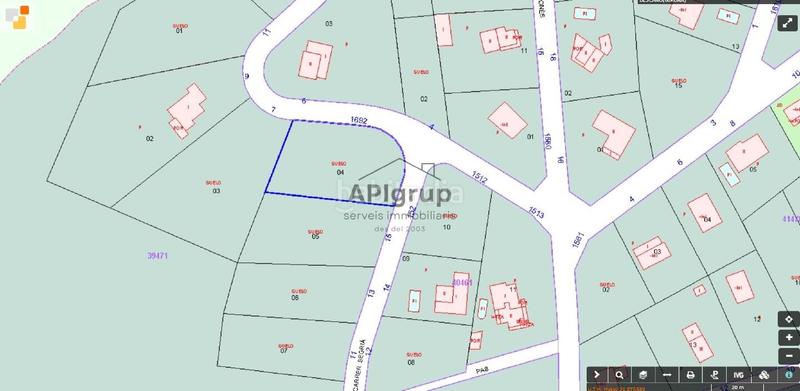 Foto 912b1cdb-85b1-4c49-bc75-2b42067c75af. Wohngrundstück in Bescanó