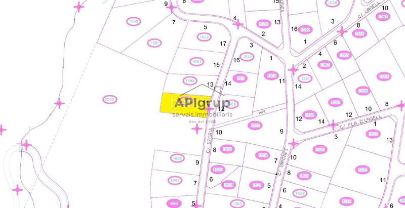 Foto 225d5673-a143-4cd1-bddb-f4b880dba309. Residential plot in Bescanó