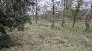 Terreny residencial a Bescanó