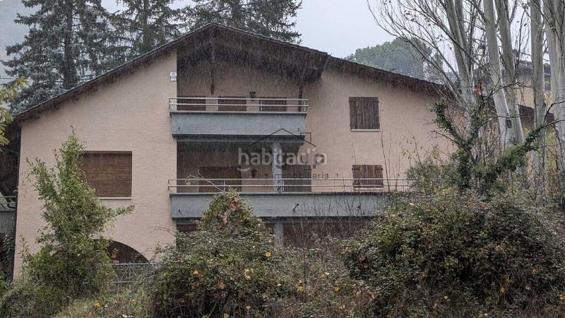 Foto 50aa7195-236a-4077-9ce4-21f1a76c448c. Casa a Fígols i Alinyà