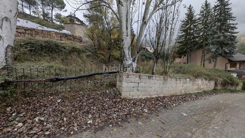 Foto 9402d93d-7a80-49af-94b8-1334ae95e590. Casa a Fígols i Alinyà