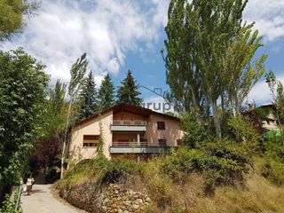 House in Fígols i Alinyà