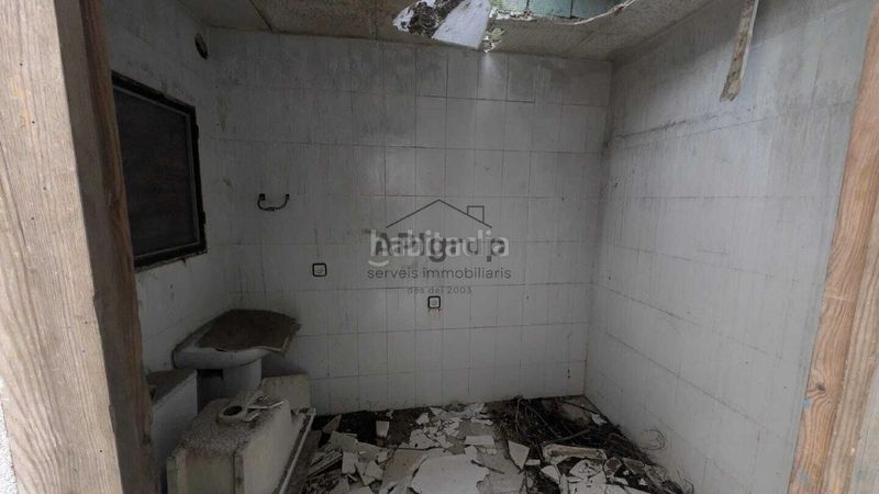 Foto 3bc5db53-48b2-4118-8073-8c0ebb9573d1. Terreny residencial a Can Gambús Sabadell