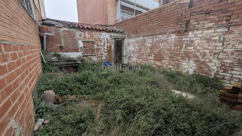 Foto 6f0a15cf-0b33-4ff1-b260-548ee4380f7e. Terreny residencial a Can Gambús Sabadell