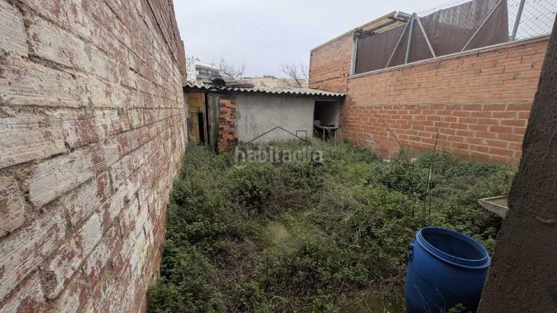 Foto 77bd733d-d7e6-408a-a71d-508fce3381f6. Terreny residencial a Can Gambús Sabadell
