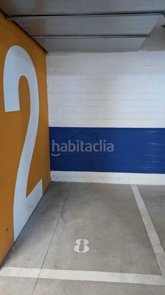 Foto 493e4076-5727-4984-ade9-c529aa722a68. Aparcament cotxe a Turó de Can Mates Sant Cugat del Vallès