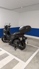 Posto auto in Turó de Can Mates