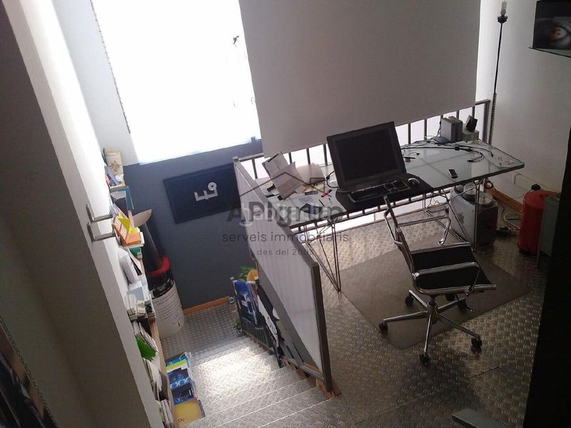 Foto 348d4500-586a-4b15-8493-e4ea868e29bd. Lloguer local comercial a Centre Sabadell