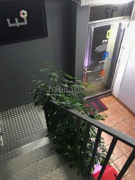 Foto 560aa0be-e5b6-4bc7-857b-42ea001c0fb4. Lloguer local comercial a Centre Sabadell