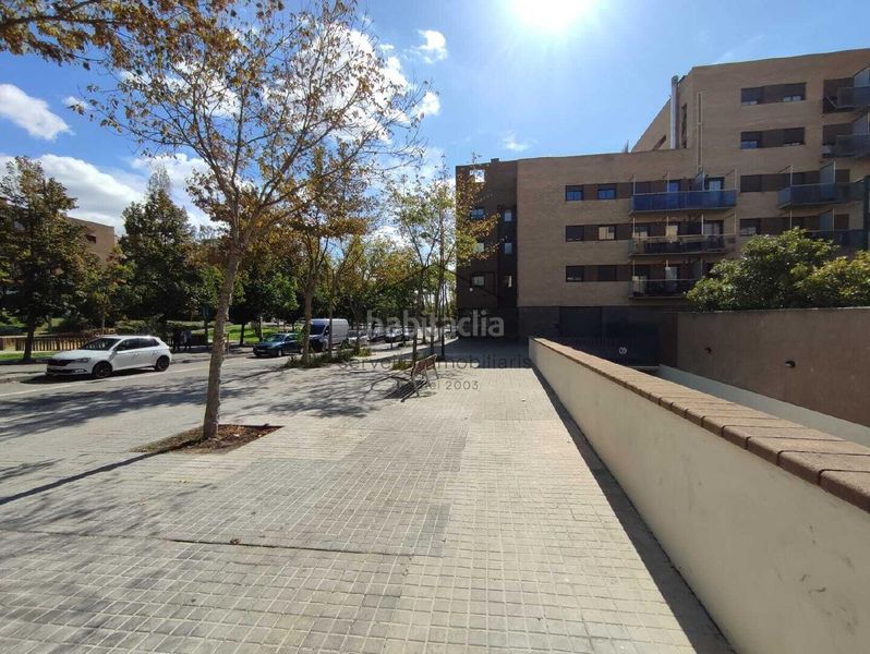 Foto 3722653c-8510-4698-8346-5d81b8f2f597. Aparcament cotxe a Castellarnau Sabadell