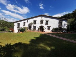 Casale in Sant Iscle de Vallalta