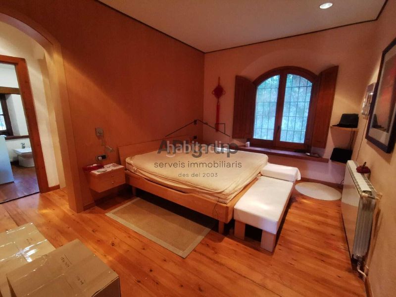 Foto 18ca893d-a366-4cea-8444-9e1703ba7e07. Masia a Sant Iscle de Vallalta