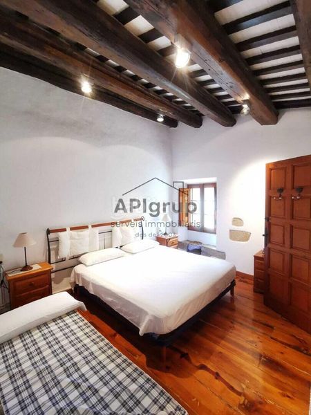 Foto 1c9e6c4c-3715-4fab-8ba5-70de49da01ba. Masia a Sant Iscle de Vallalta