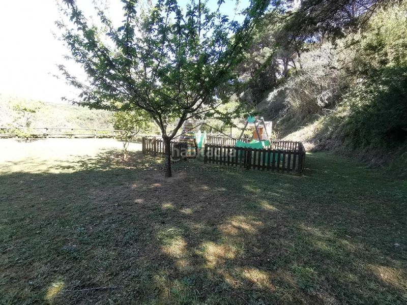 Foto 4f429abd-e7cc-41df-ba8a-e434bb2ae530. Masia a Sant Iscle de Vallalta