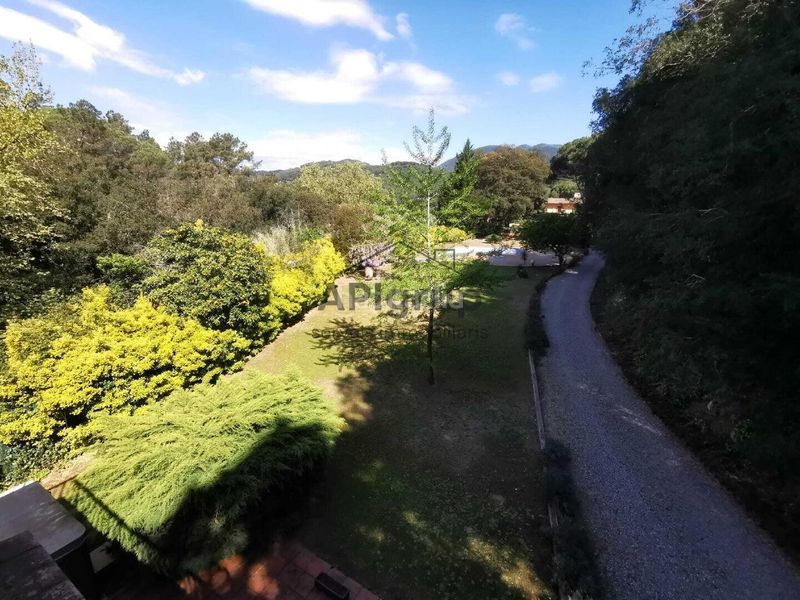 Foto 519d5216-690f-4b38-bb22-1a6feb6405ef. Masia a Sant Iscle de Vallalta