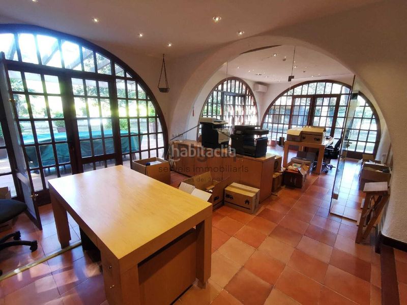 Foto 51a8b380-89dc-4743-80e9-13074fe45cdb. Masia a Sant Iscle de Vallalta