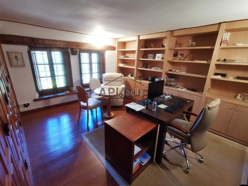 Foto 57a4f679-d810-4a1c-bbbe-57d9d1ce305c. Masia a Sant Iscle de Vallalta
