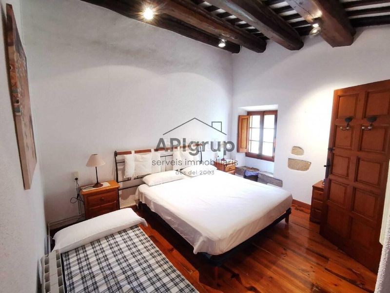 Foto 751c24ba-d55a-44a1-9ea8-8835ccee1464. Masia a Sant Iscle de Vallalta