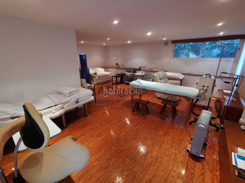 Foto adf0657c-9be1-4947-8b01-b406c1b0efe4. Masia a Sant Iscle de Vallalta