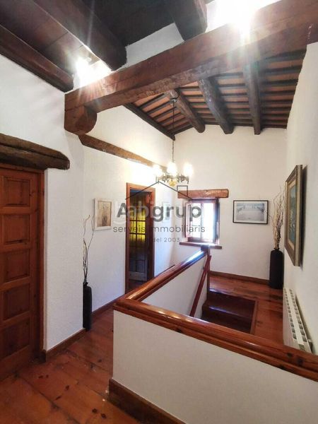 Foto c1d392a4-fd94-4ff1-8235-0e71e9c289b3. Masia a Sant Iscle de Vallalta