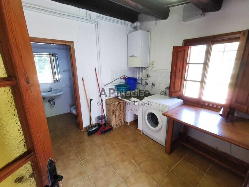 Foto eee80aff-147e-45d8-8770-f69dfbf988ef. Masia a Sant Iscle de Vallalta