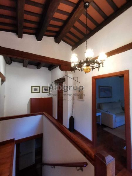 Foto feedf4b5-8509-4672-aef9-9682b6b373c8. Masia a Sant Iscle de Vallalta