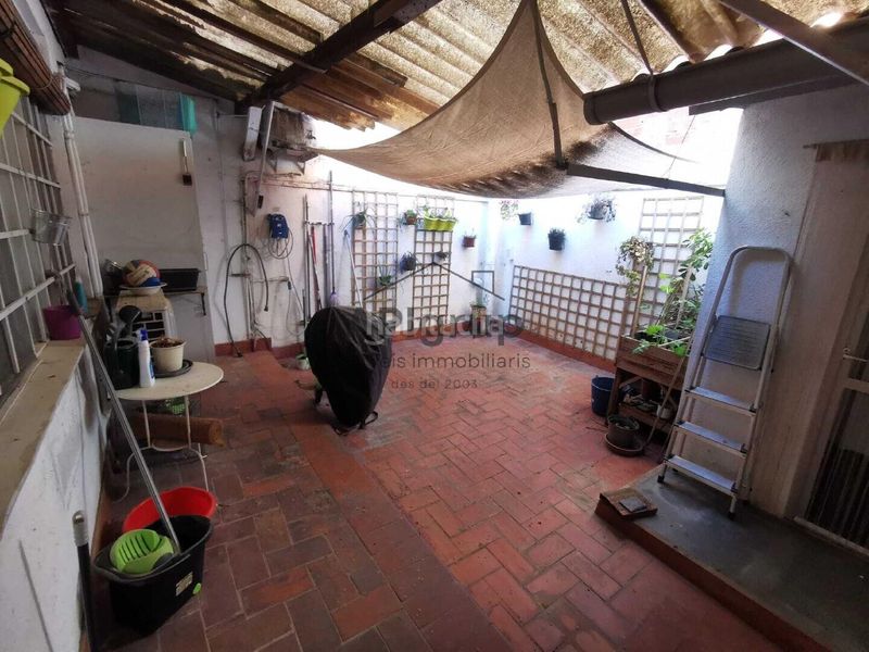 Foto 20fe2d99-c546-4a49-9285-8960300dad14. Casa a Can Rull Sabadell