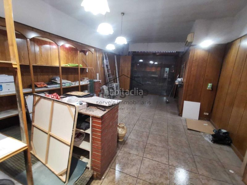 Foto d35253cc-5c00-409f-a35b-71bd78ff8f0a. Casa a Can Rull Sabadell