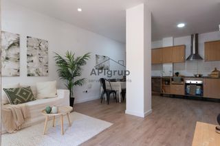 Flat in Sol i Padrís - Sant Oleguer
